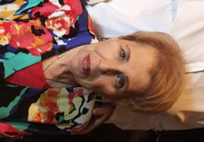 Cynthia \"Shayna Miriam\" Berger