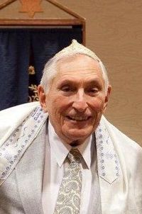 Gilbert \"Getzel Ben Charles\" Stern