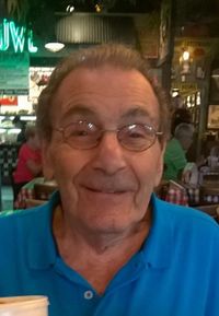 Irving \"Yisrael Heschel ben Yaakov\" Gelman