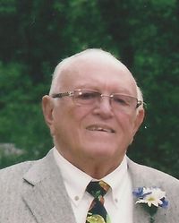 Wallace \"Yitzchak\" Hollander