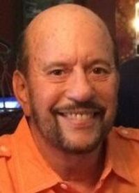 Terry \"Gershen Ben Cohen\" Cohen