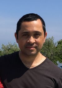 Jeffrey \"Shlomo Ben Reuven V Florance\" Sedgh