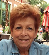 Shelley \"Shlema Bat Blima\" Langer Rifkin