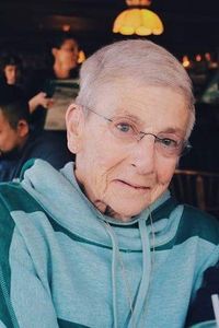 Roberta \"Bobbie\" \"Rivka\" Witt