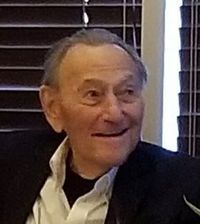 Murray \"Moishe\" Goldman