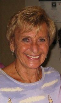 Eleanor \"Elke Ruth bat Zalmen Meir Ha’Levi\" Sparer