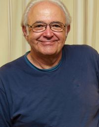 Robert \"Meir Gauriz Ben David\" Freedman