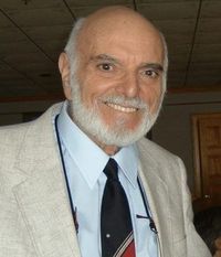 Martin \"Moishe Baruch\" Blank