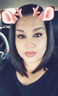 Tricia \"DO NOT RELEASE ANY INFO\" Banda