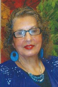 Nehama \"Nehama Bat Shlomo\" Jarman