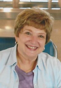 Marilyn \"Zlota Bat Gershon\" Ettinger