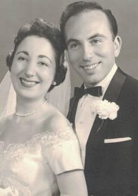 Marcia & Elliott Shapiro