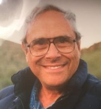 Stanford \"Schmual\" Heller