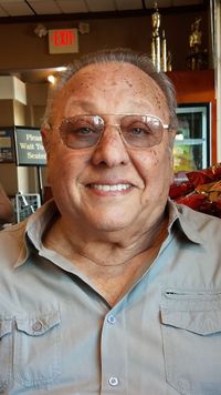 Gideon \"Gideon Ben Yosef\" Yung