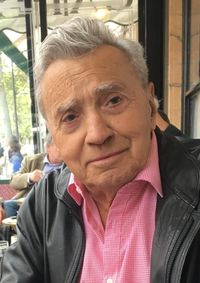 Charles \"Israel Ben Chana\" Citinski-Widerman