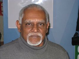 Sembukuttiarchige Silva