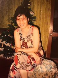 Emerenciana \"Emy\" Balsomo