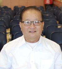 Cu Nguyen