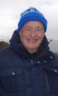 Victor \"Rafael Endel Ben Shia\" Vaisbort