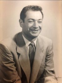 David \"David Ben Avraham\" Bluth