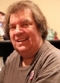 Nicholas \"Nick\" Martone