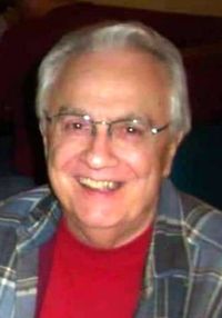 Ronald \"Yerachmiel Yimiyahu Ben Kupel\" Mitchell