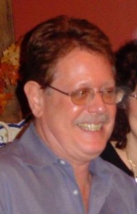 Joseph \"Yosef Ben Yaacov Shlomo\" Tobias