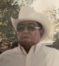 Carlos Avila De La O