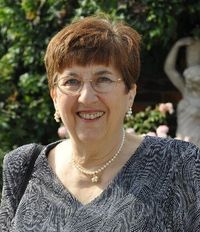 Sandra \"Sandy\" Gersh