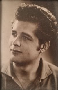 Leonid \"Leibel\" Kupis