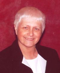 Gloria \"Gittle Nessa\" Kopf