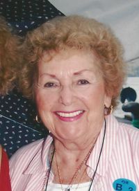 Arlene \"Etta Peshka\" Zonder