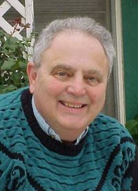 Leonard \"Eliezer Ben Tevieh\" Davis