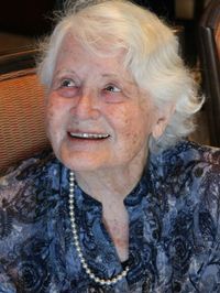 Shirley \"Sara Bat Maiti\" Harrison