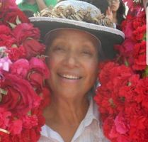 Vika \"Lata\" Wolfgramm Tu'ua