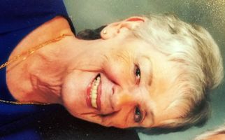 June \"Sal\" Friedlander