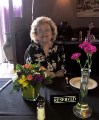 Norma \"Mimi\" Menendez