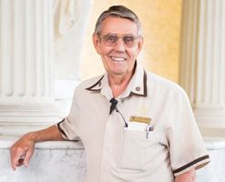 James \"Jimmy\" Dunbar