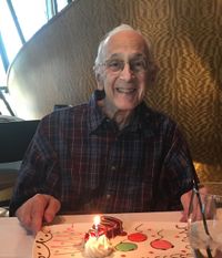 Donald \"David Ben Simon\" Miller