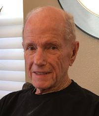 William \"Bill\" \"Velvel Ben Avraham\" Bergman