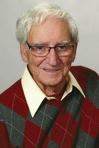 Bernard \"Solomon\" Zager