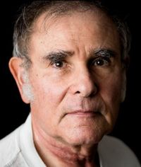 Mark \"Moishe Ben Leah V Natan\" Ellis