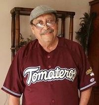 Hector Tolosa Zuniga