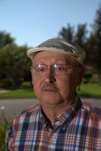 Cesar \"AKA Cesar Augustus Serrano Nunez\" Nunez