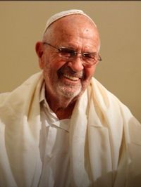 Arthur \"Avraham Ben Elya Michel\" Sloan