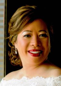 Rowena Bonifacio-Antonio