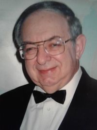 Gerald \"Yosef Ben Yitzhak\" Speen