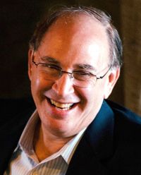 Allen \"Aharon Leib Ben Hayin Shlomo\" Roth