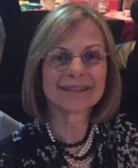 Sheri \"Shlomit Marsha Bat Sol\" Rahimzadeh