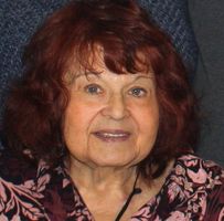 Shelia \"Sima Bat Natan\" Wernikove